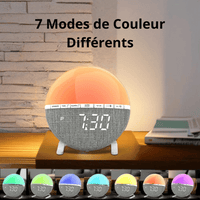 Réveil Simulateur d'Aube