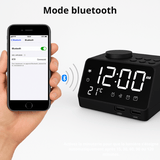 Réveil Radio Connecté